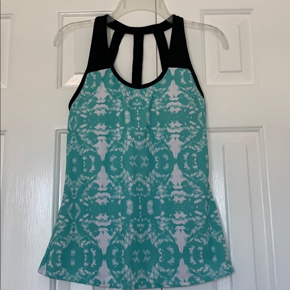 Fabletics Tops - Fabletics Workout Tank Top